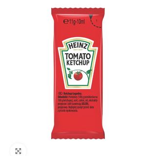 Ketchup