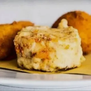 Frittatina di pasta artigianale