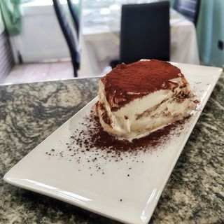 Tiramisù