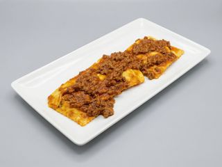 Tortelli al ragù