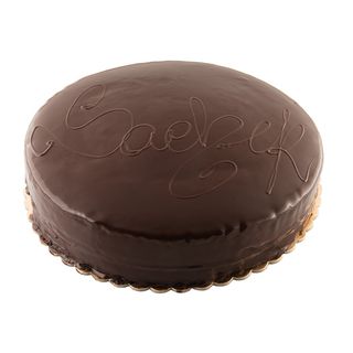 Sacher