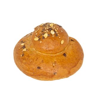 Brioche ai cereali