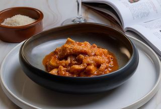 Trippa alla Fiorentina