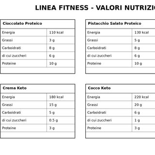 VASCHETTA 1 KG