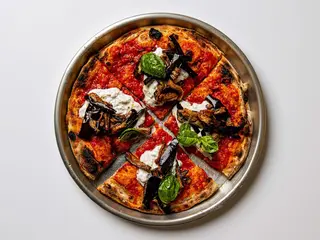 QUASI PARMIGIANA
