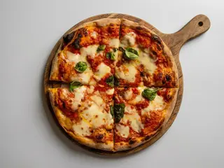 MARGHERITA