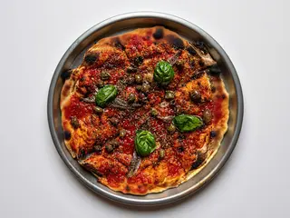 MARINARA CON ACCIUGHE