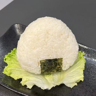 Onigiri spicy una 