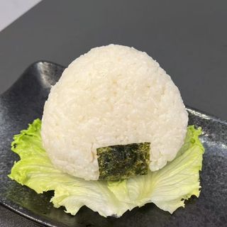 Onigiri tuna 