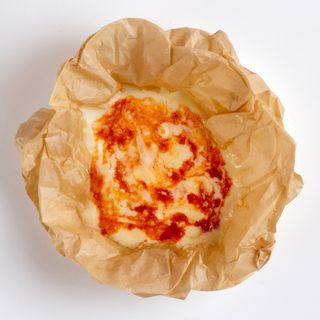 M** Ca Brusa Robiola