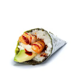 99. Temaki ebiten