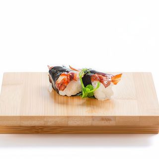 132. Nigiri anguila - 2pz