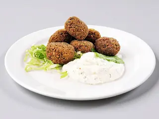 Falafel