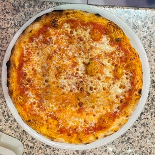 Margherita