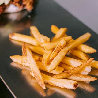 FRIES