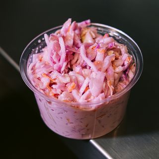 OG COLESLAW