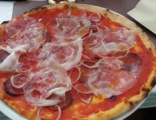 Diavolina normale