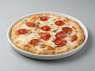 Margherita maxi