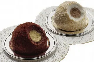 Tartufo nero o bianco