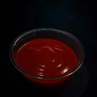 Salsa siracha