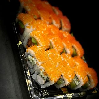 Philadelphia Combo set