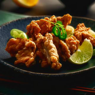 Tori Karaage