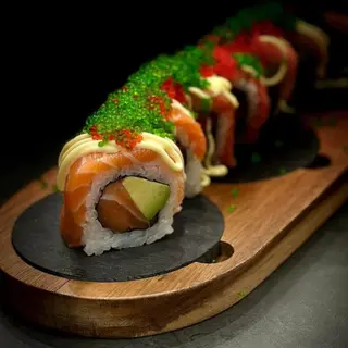 Re Salmone