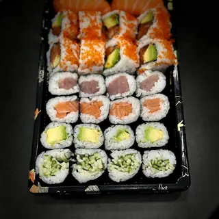Mix Maki set