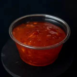 Salsa sweet chilli