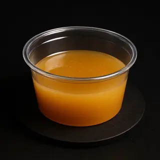 Salsa miso dolce