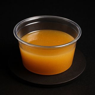 Salsa miso dolce 