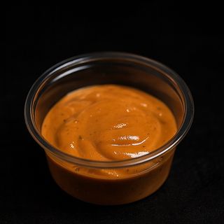 Maionese giapponese piccante 