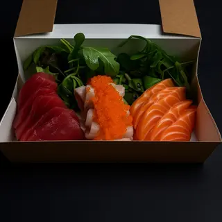 Mix sashimi Set Mini