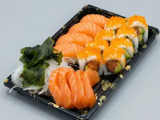 Salmone Set