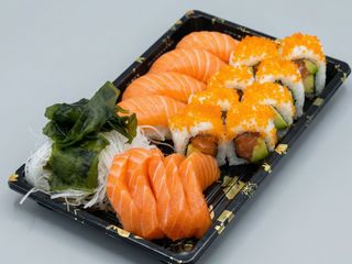 Salmone Set 