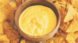 Nacho cheese