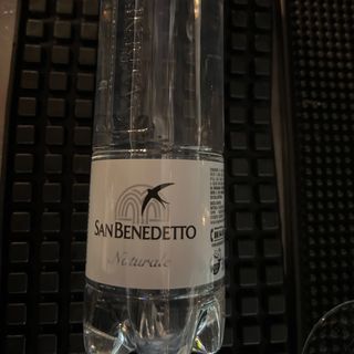 Acqua frizzante 50 cl