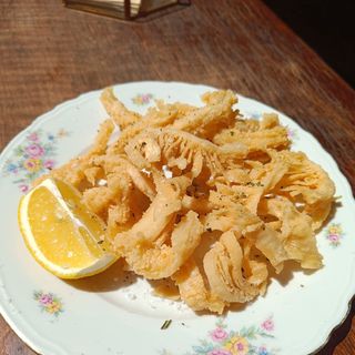 Trippa fritta