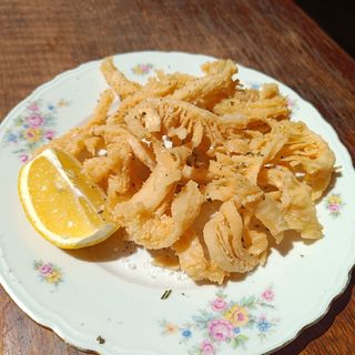Trippa fritta