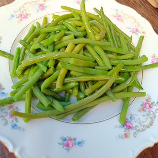 Fagiolini