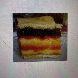 Zuppa inglese