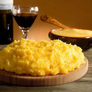 Polenta