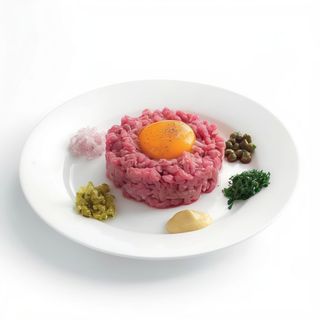 Tartare 1980