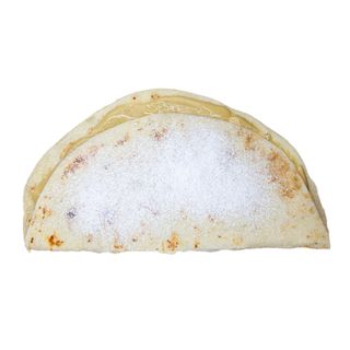 Piadina al Pistacchio