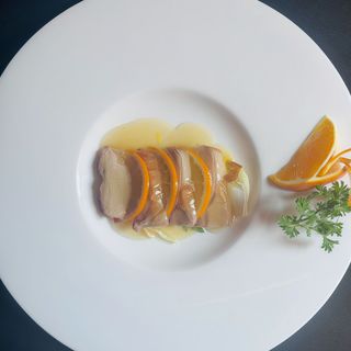 151A Anatra all’arancia 