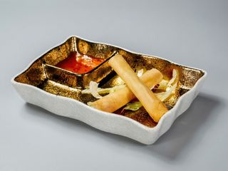 001 Harumaki - 4 pezzi