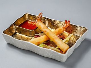 005 Gambero stick - 4 pezzi