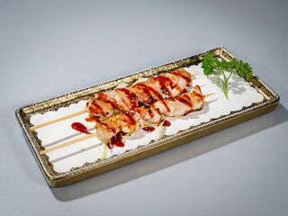154 Yaki tori - 4 pezzi