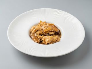 148A Pollo alla salsa shuangdong