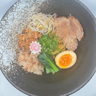 Maze soba